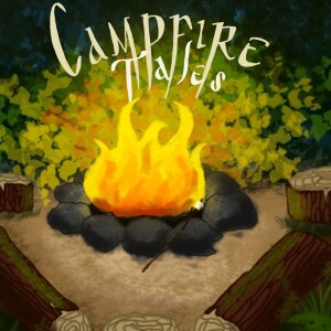 Campfire Tales: Cryptid Sex- The Cryptid Playmate of the Year