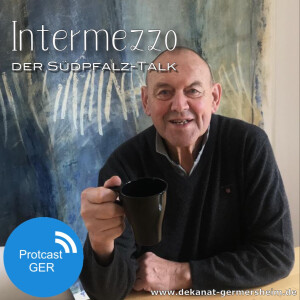 Intermezzo (#2) | Bernd Rembor und das Glück dieser Welt