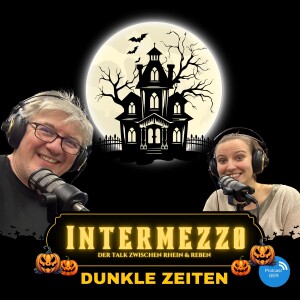 INTERMEZZO #8 | Dunkle Zeiten