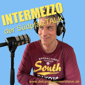 Intermezzo #7 | Christian Besau und der ”Long-Tall-Sally-Spirit”