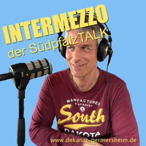 Intermezzo #7 | Christian Besau und der 