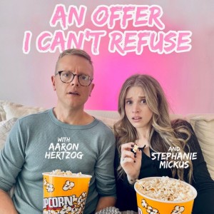 An Offer I Can‘t Refuse Promo