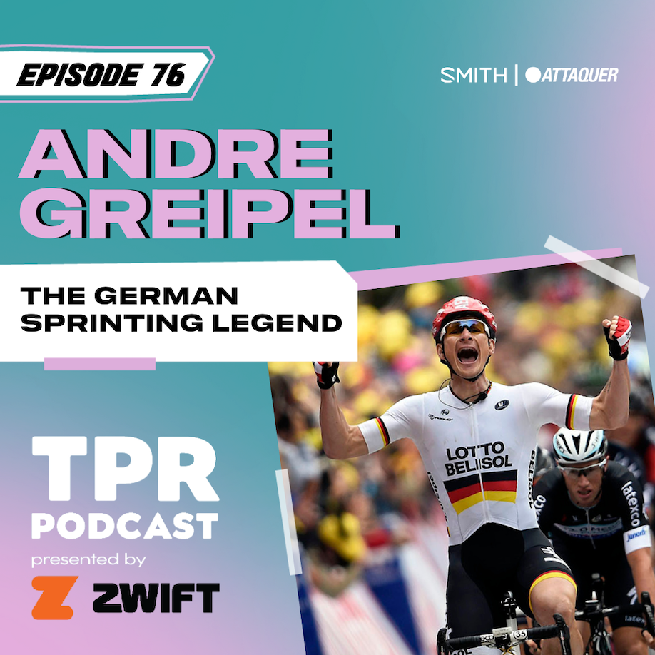 Roadside Cycling Podcast