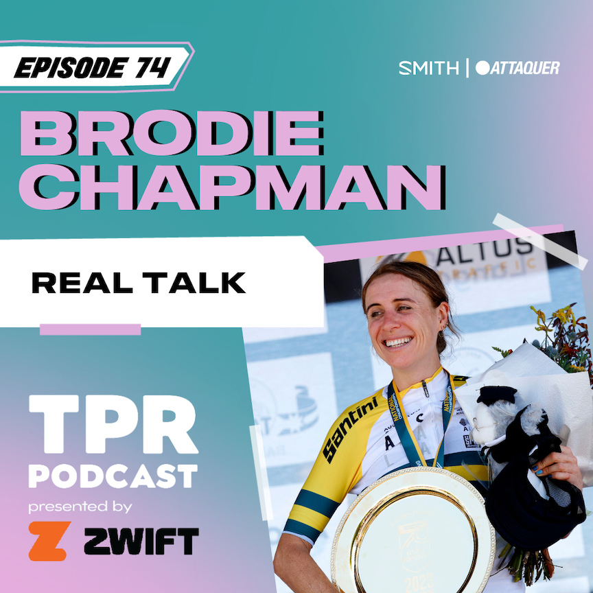 Roadside Cycling Podcast