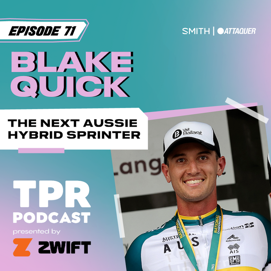 Roadside Cycling Podcast