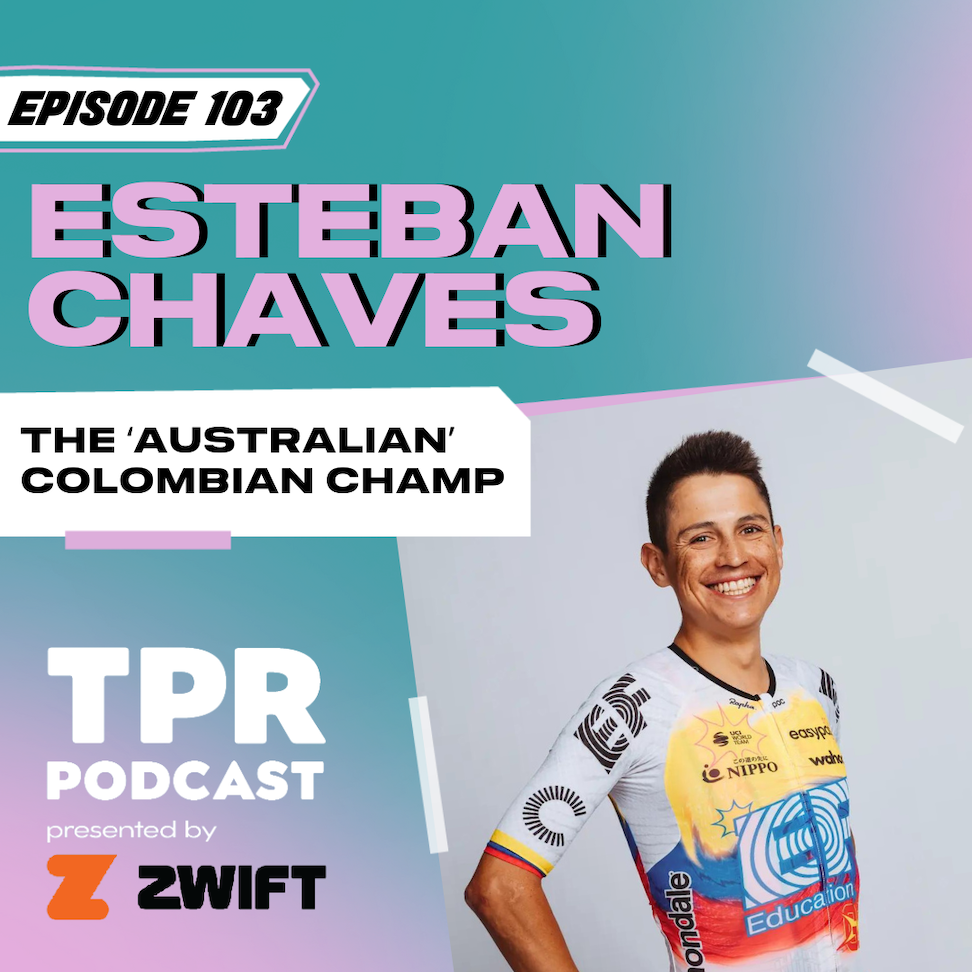 Roadside Cycling Podcast