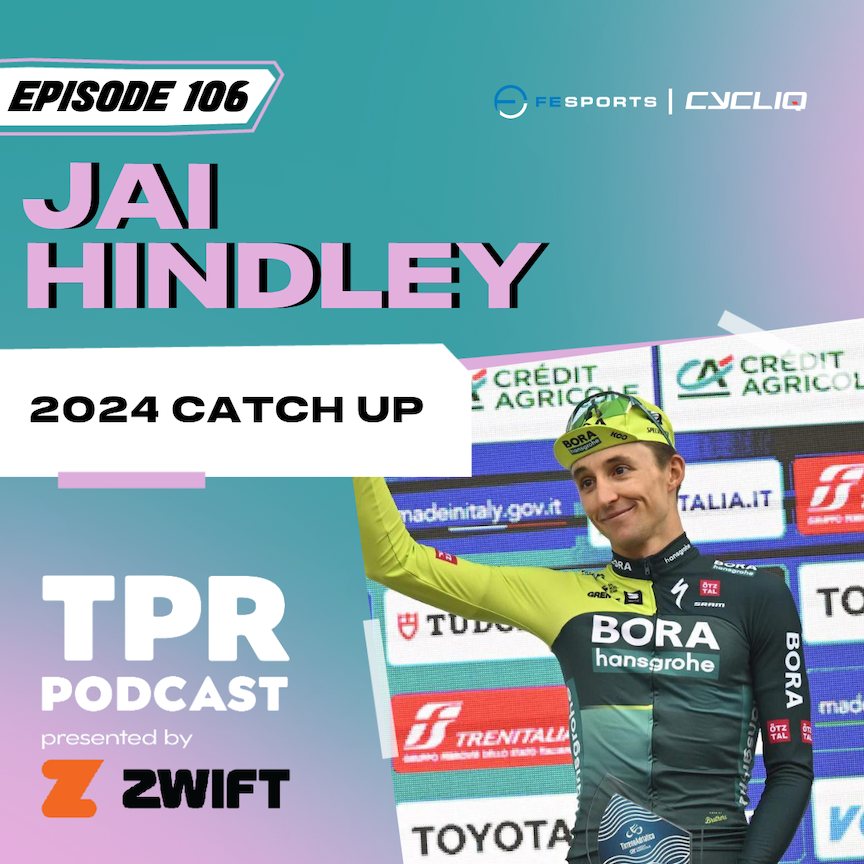Roadside Cycling Podcast