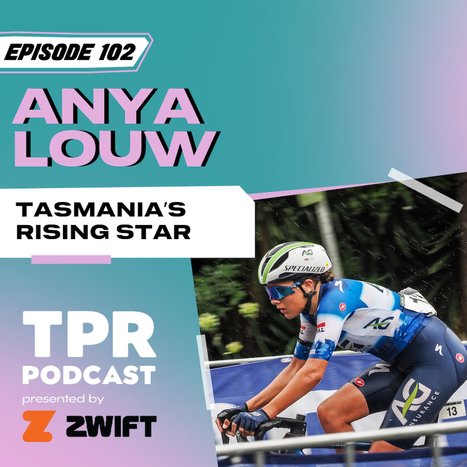 Roadside Cycling Podcast