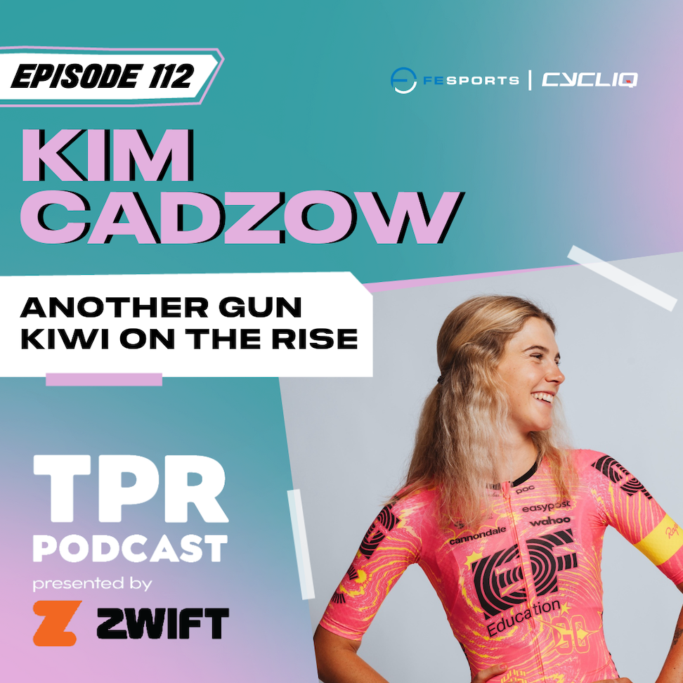 Roadside Cycling Podcast