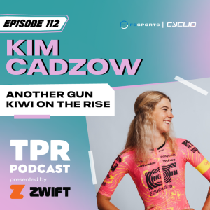 Kim Cadzow