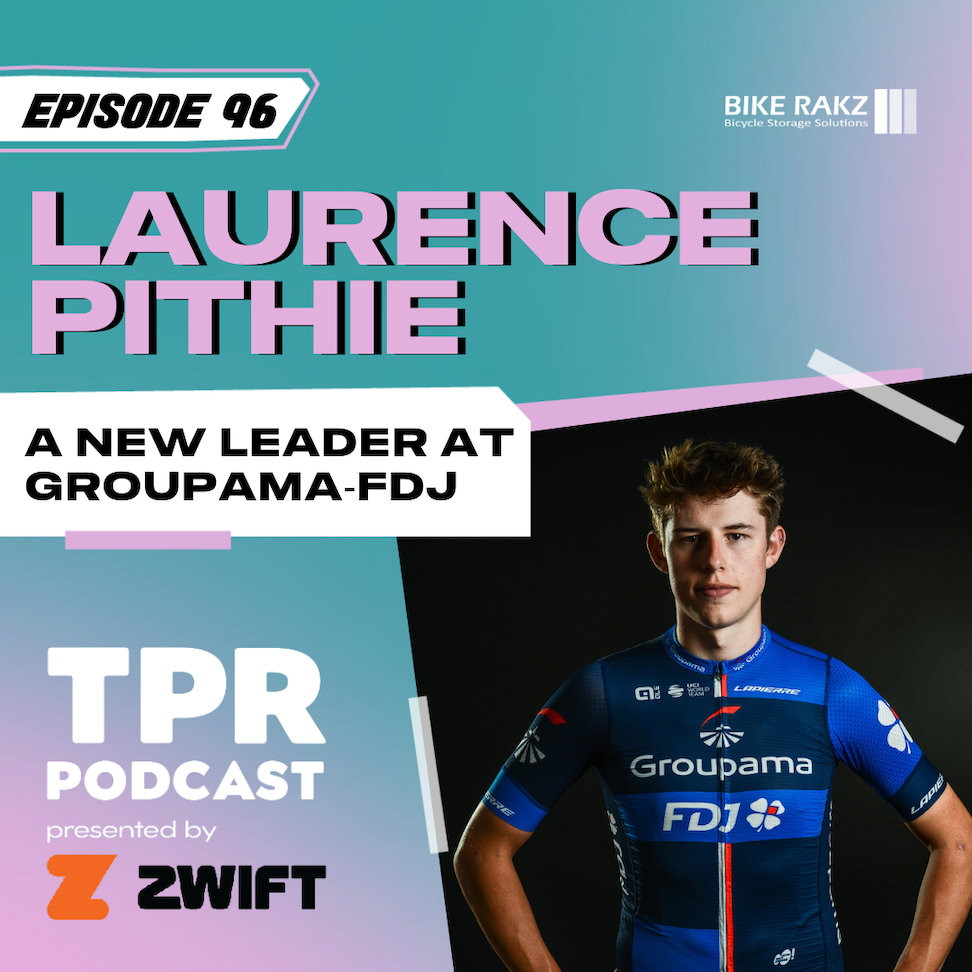 Roadside Cycling Podcast