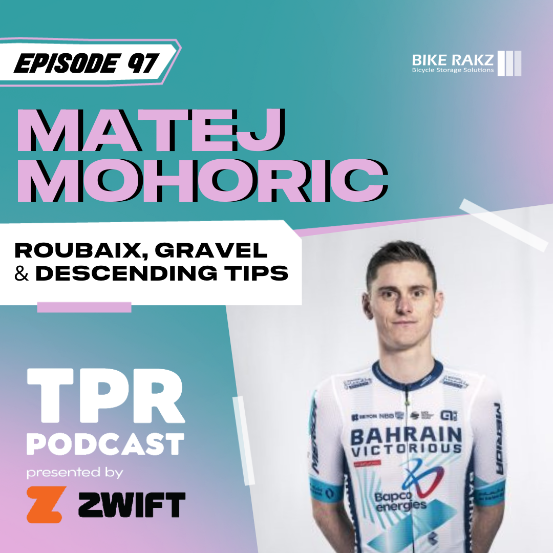 Roadside Cycling Podcast
