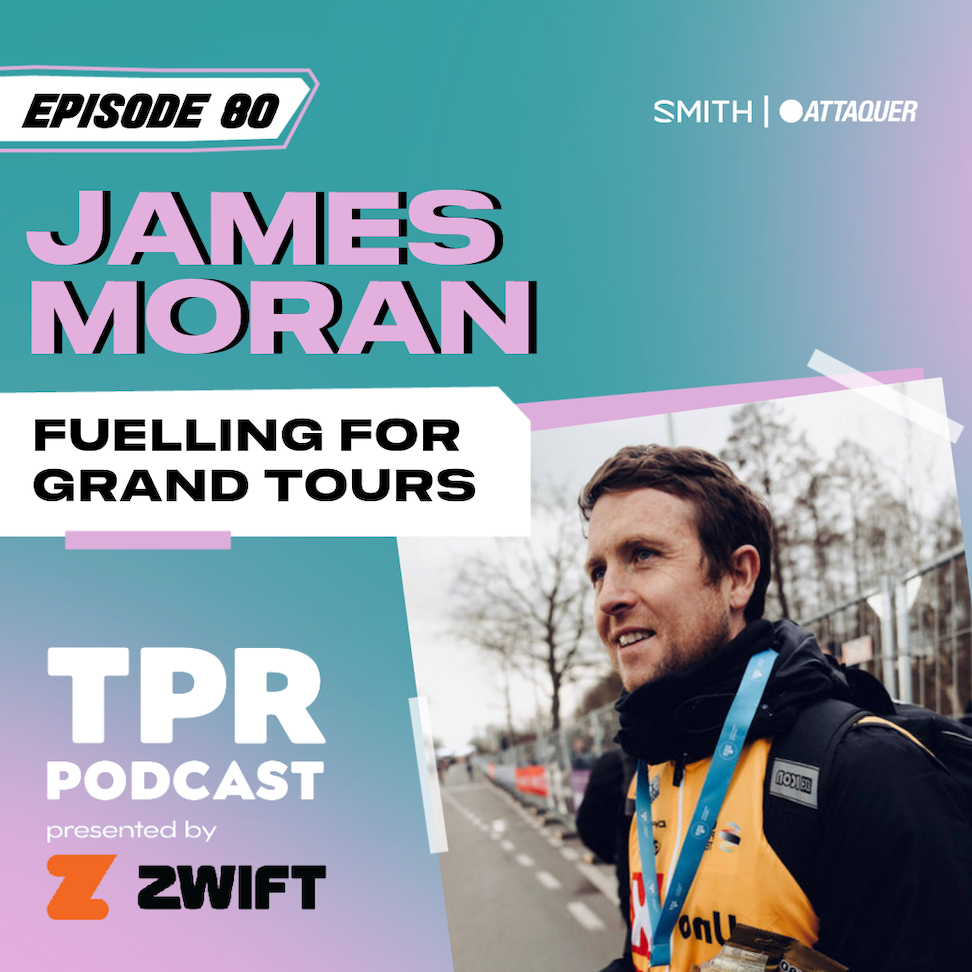 Roadside Cycling Podcast