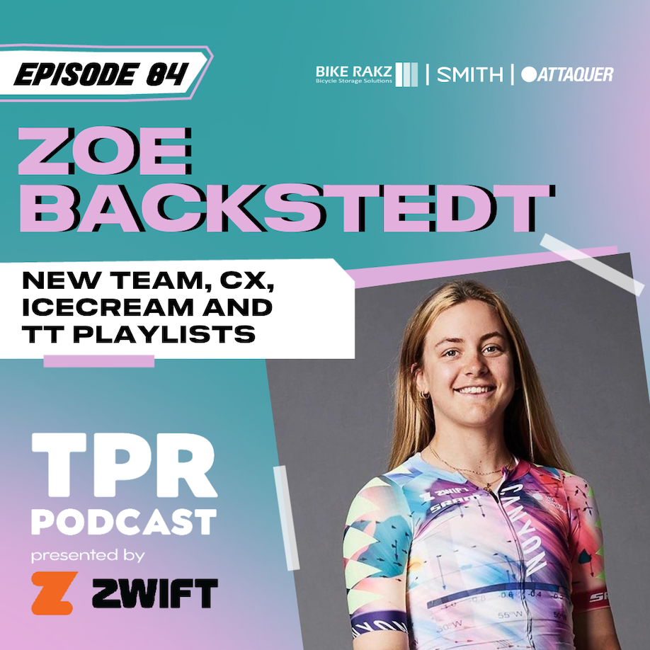 Roadside Cycling Podcast