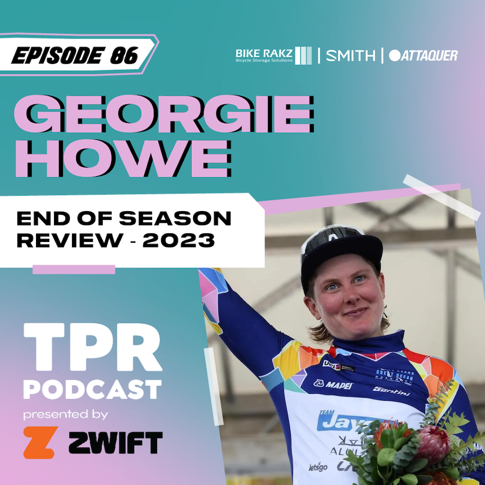 Roadside Cycling Podcast