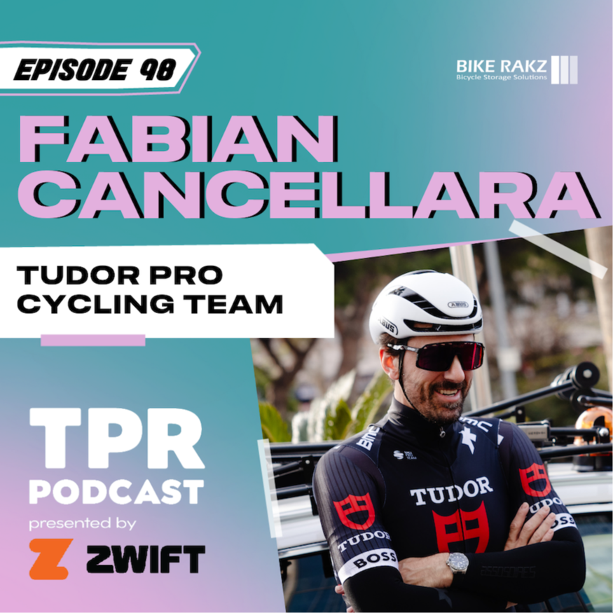 Roadside Cycling Podcast