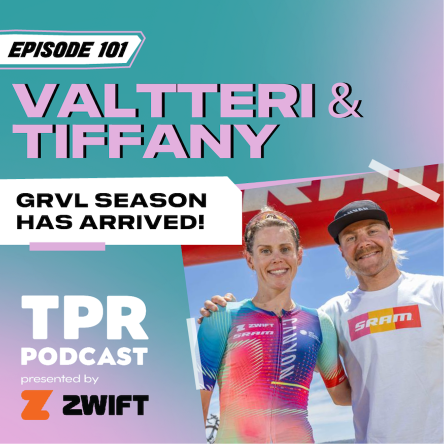 Roadside Cycling Podcast