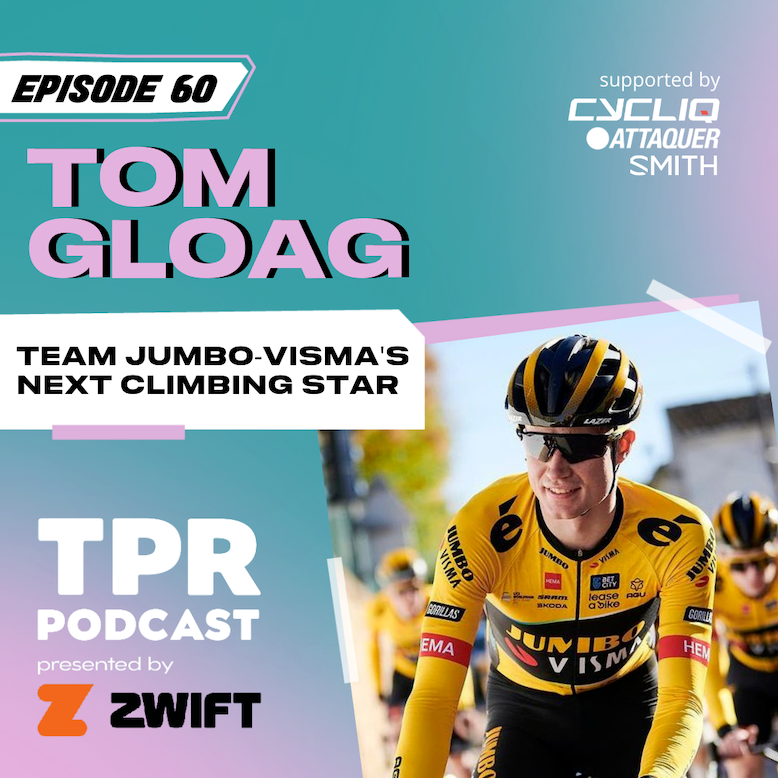 Roadside Cycling Podcast