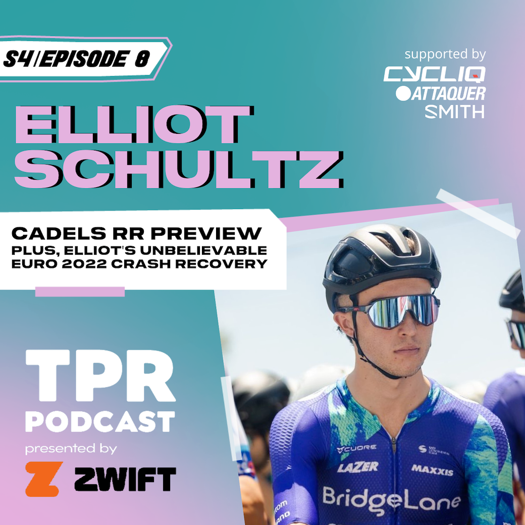 Roadside Cycling Podcast