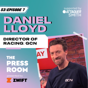 Dan Lloyd - GCN