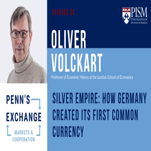 Oliver Volckart on how Germany created its first common currency in the 16th century