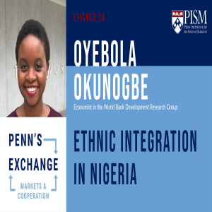 Oyebola Okunogbe on Ethnic Integration in Nigeria