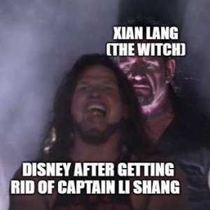 Apr 25, 2022 | i dont understand anything in mulan (2020)
