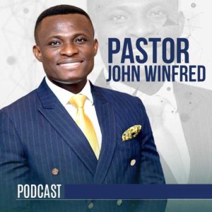 Morning is for sowing seeds - Rev. John Winfred