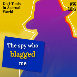 License to Bill: Corporate Espionage & App News Drama! (+ FreeAgent)