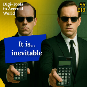 The AIgents are coming! || Plus all the latest tech news from the accounting world