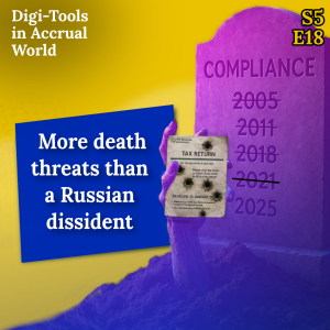 "Compliance is dead"...and in other news, 3 cloud compliance tools receive major updates.