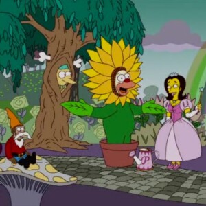 Ep238 Once Upon A Time In Springfield (Guest: Mia Moore)