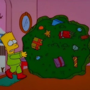 Ep213 Miracle On Evergreen Terrace, Girls Just Want To Have Sums & Moms I’d Like To Forget (Guests: BT & Diana)