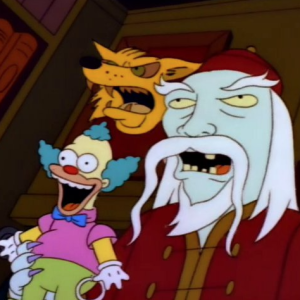 Ep105 The 5th Treehouse Of Horror-thon! III, XVI & XXIII (Guests: BT, Phil & Jimmy)