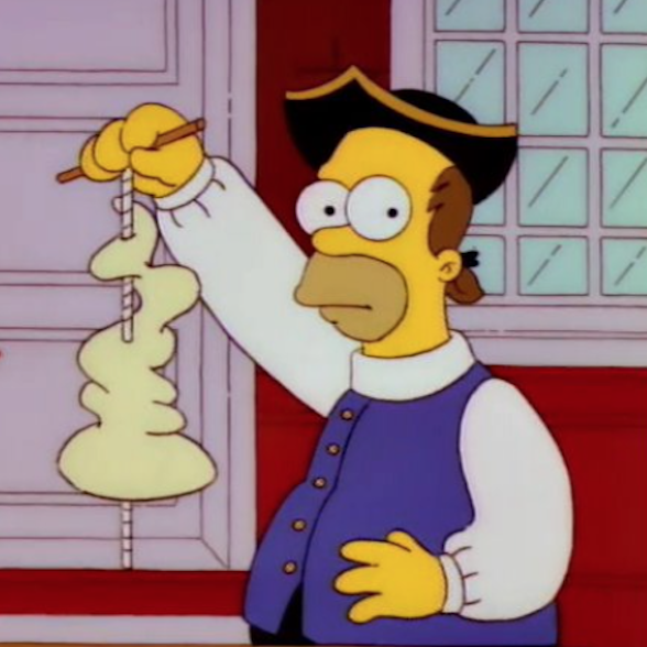 Ep181 I Married Marge, Marge’s Son Poisoning & Daddicus Finch (Guests: BT & Diana)