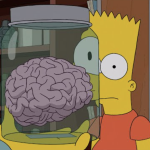 Ep283 Bart’s Brain (Guests: BT, Philip & Jimmy)