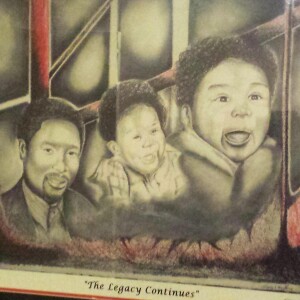 Cousin Ed’s Corner ’Classic Replay’ - Father’s Day Message