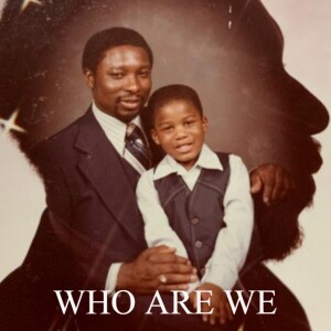 WHO ARE WE ft UNCLE AMOS pt1