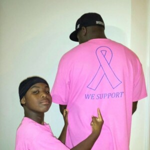 Wine Down Wednesdays - 2023 Breast Cancer Awareness NDN Radio Throwback Oct_19-2013