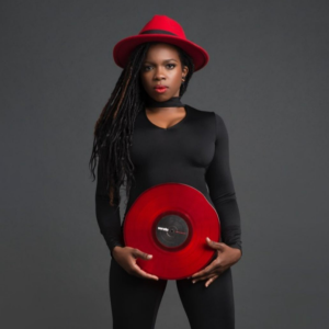 When My Sistah Wins We All Win - ft Dj. Naturel