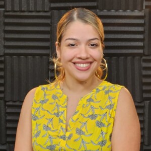 Financial Freedom Fridays - ft. Danielle Ortiz