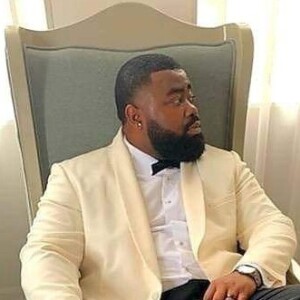 Financial Freedom Fridays - ft. Destrian Wells
