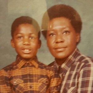 Thank God For Everything (TGIF) - Happy Birthday Mom
