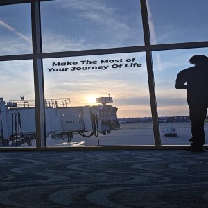 Wind Down Wednesday - Making The Most of Your Journey Of Life