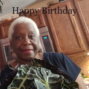 Motivational Monday - The Gift of Time: How I Celebrated My Mother's Birthday