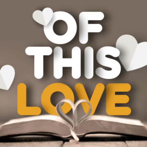 Of This Love - Do you love me?