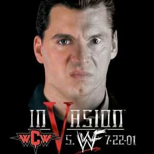 WWE Invasion