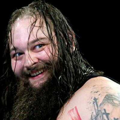 Bray Wyatt and the Wyatt Family