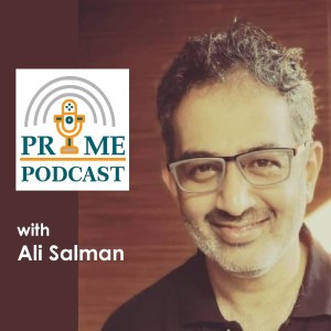 Should IMF define Pakistan’s economic policies? | Ali Salman | Afzal Khan | Prime Podcast