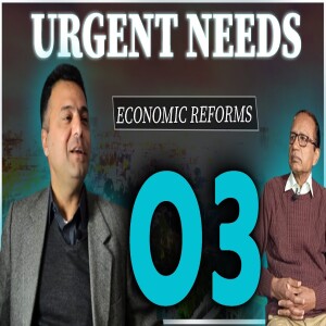 Urgent need for Public Sector Reform